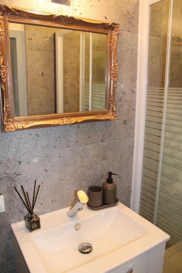 Wolnica View 2 Apartment Красков Екстериор снимка