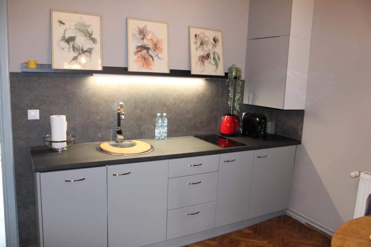 Wolnica View 2 Apartment Красков Екстериор снимка