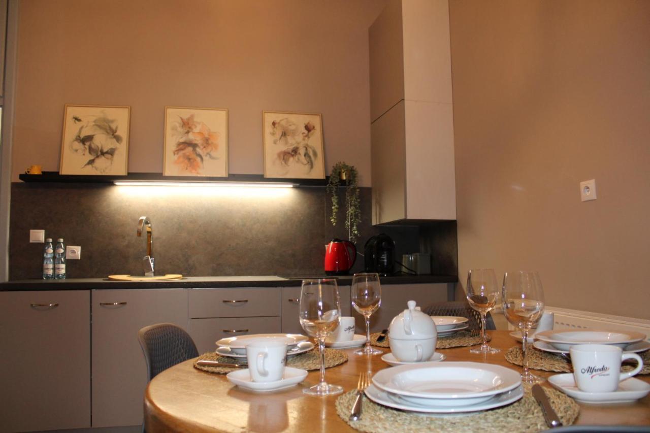 Wolnica View 2 Apartment Красков Екстериор снимка