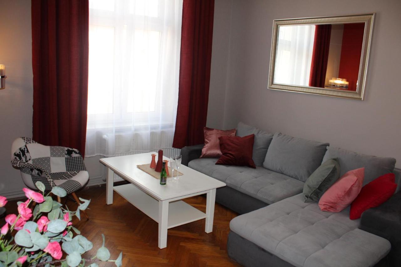 Wolnica View 2 Apartment Красков Екстериор снимка