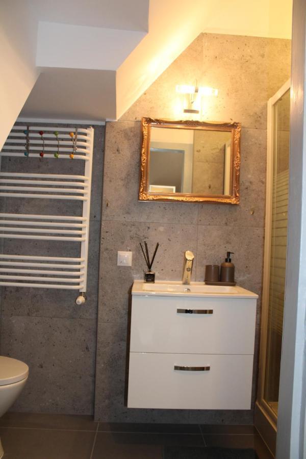 Wolnica View 2 Apartment Красков Екстериор снимка