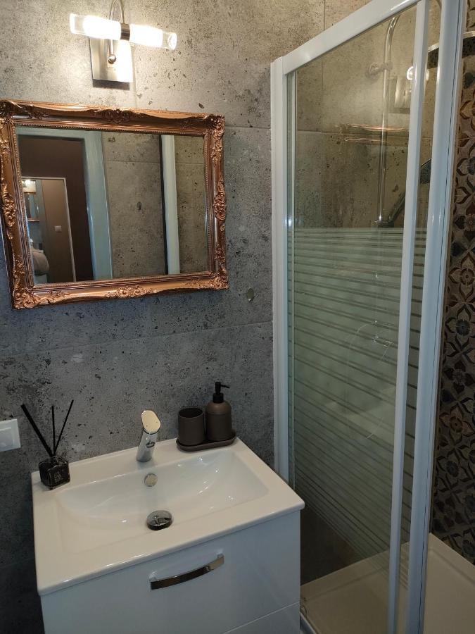Wolnica View 2 Apartment Красков Екстериор снимка